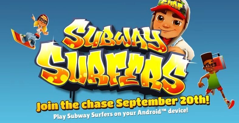 subway surfers apk download uptodown